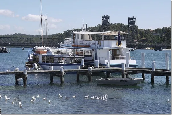 Batemans Bay Heritage Museum