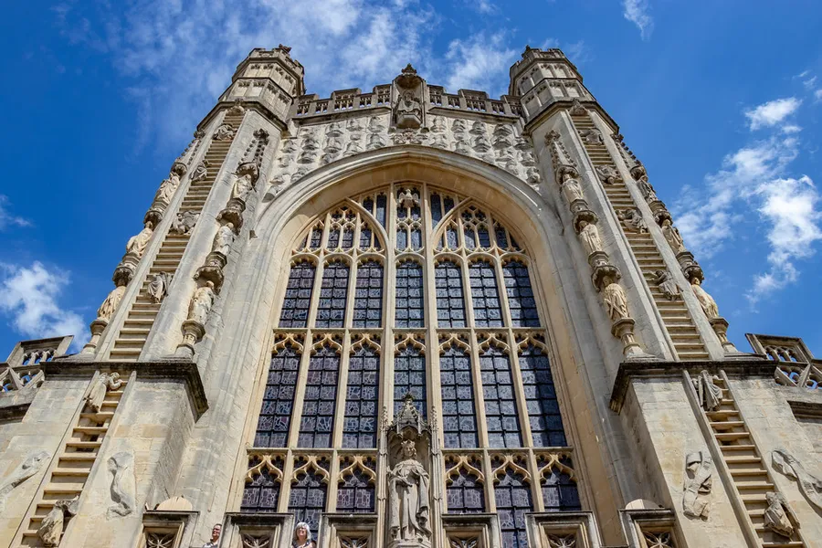 Bath Abbey