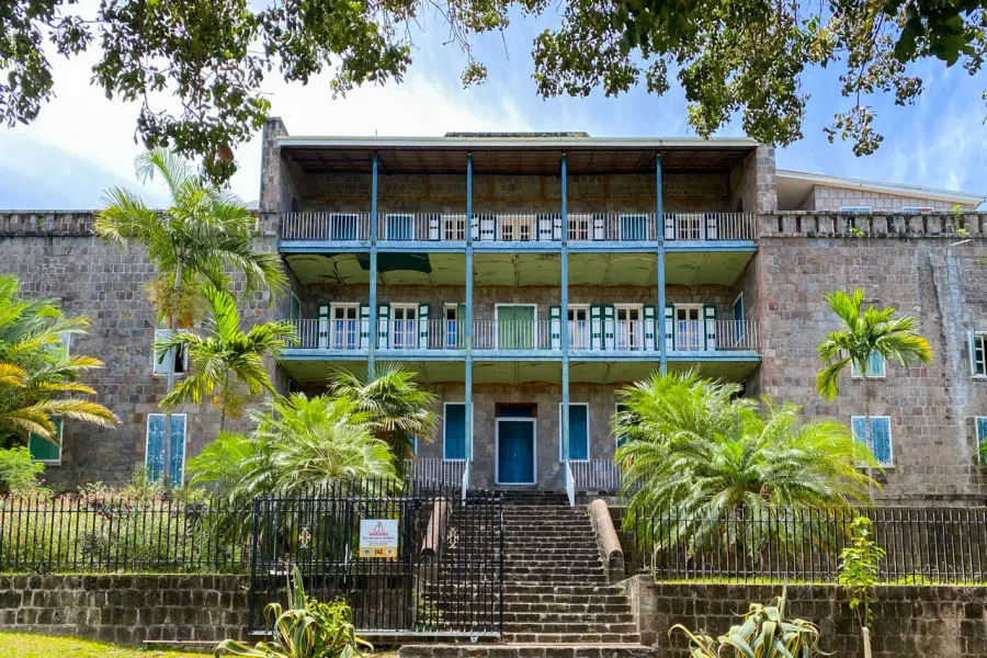 Bath Hotel and Spring House