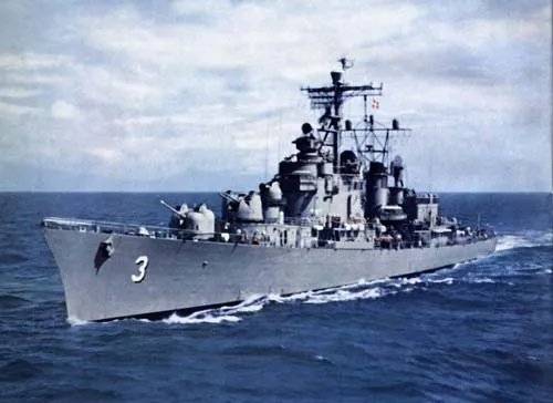 Bath Iron Works