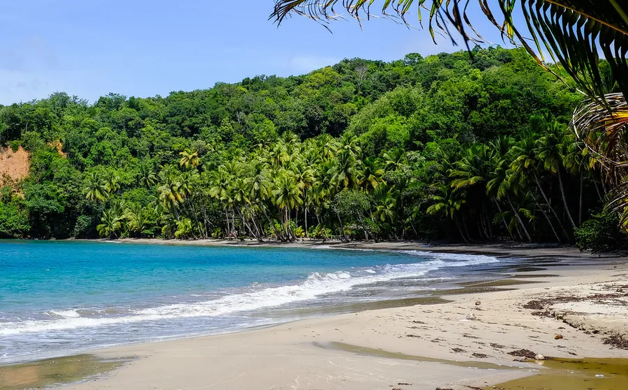 Batibou Beach