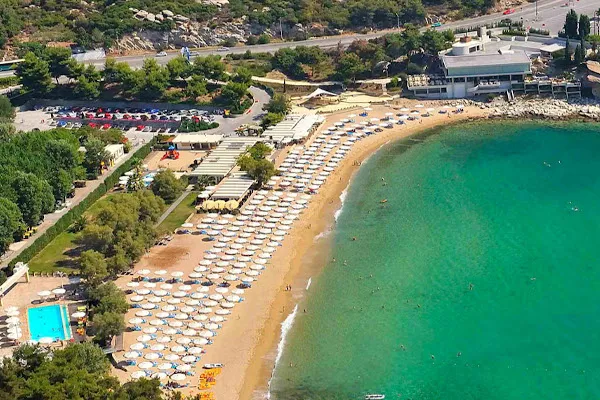 Batis Beach