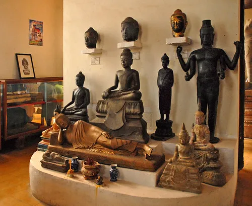 Battambang Museum