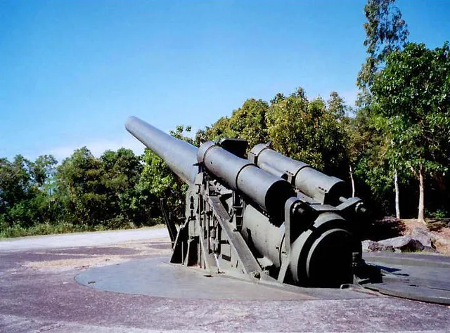 Battery Hearn