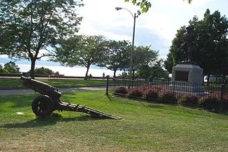 Battery Park