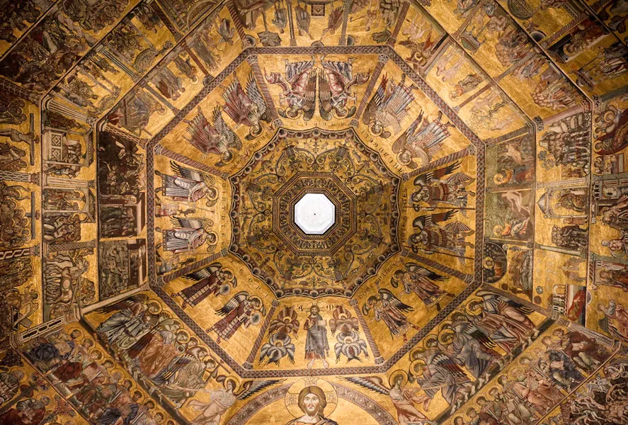 Battistero di San Giovanni Battista