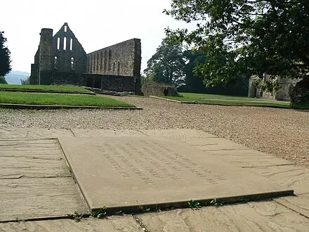 Battle Abbey and Battlefield