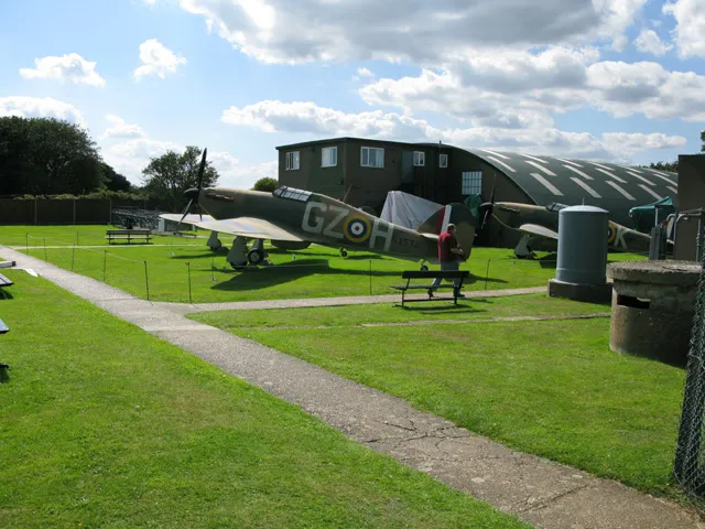 Battle Museum of Local History
