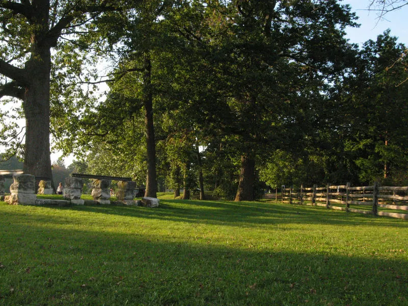 Battle of Paoli Monument