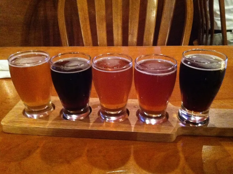 Battlefield Brew Works & Spirits