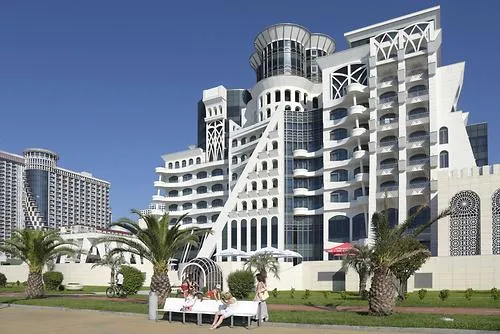 Batumi Boulevard