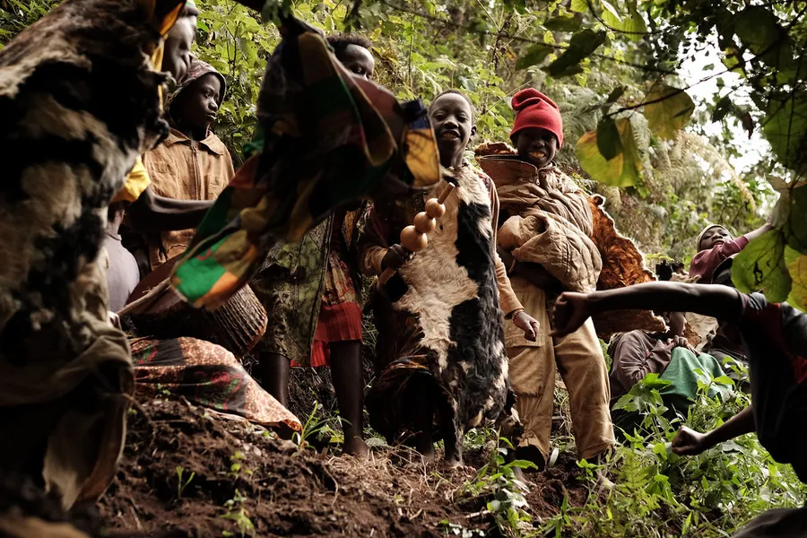 Batwa Cultural Experience