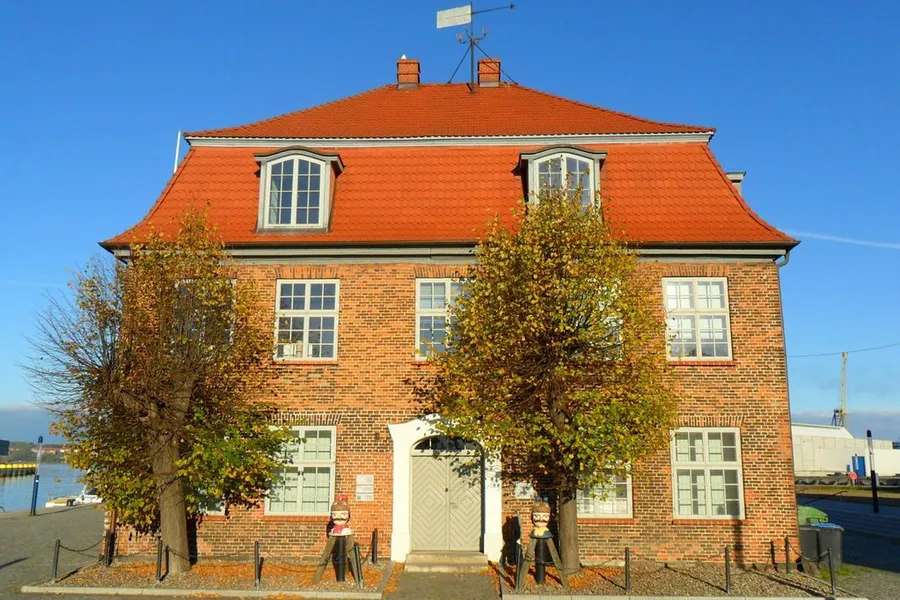 Baumhaus Wismar