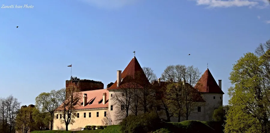 Bauska Castle