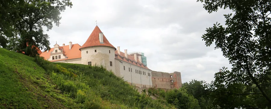 Bauska Tourism Information Center