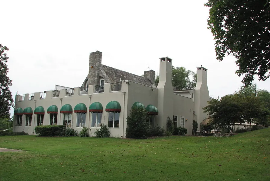 Bavarian Inn Restaurant