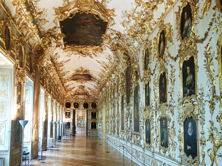 Bavarian National Museum
