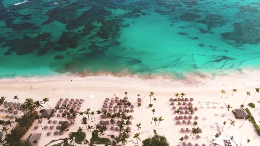 Bavaro Beach