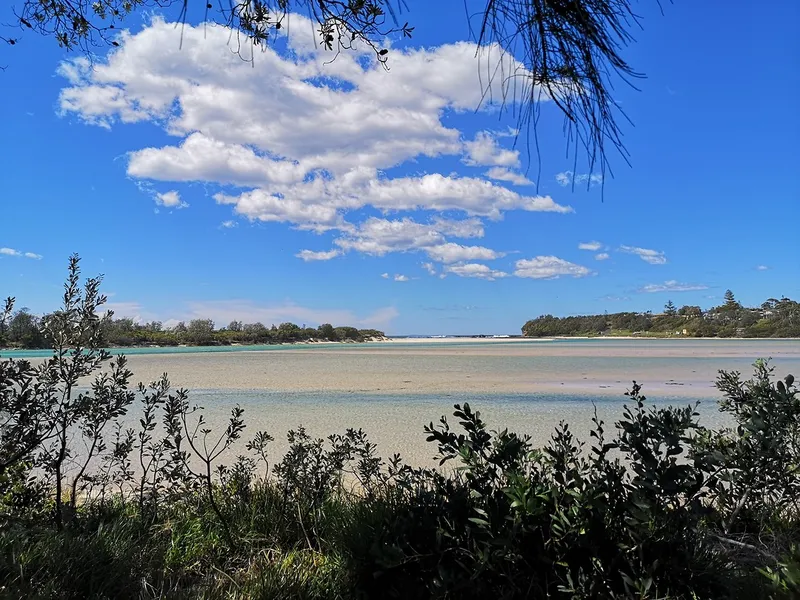 Bawley Point and Beaches