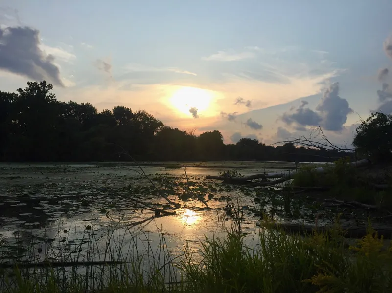 Bay City State Park