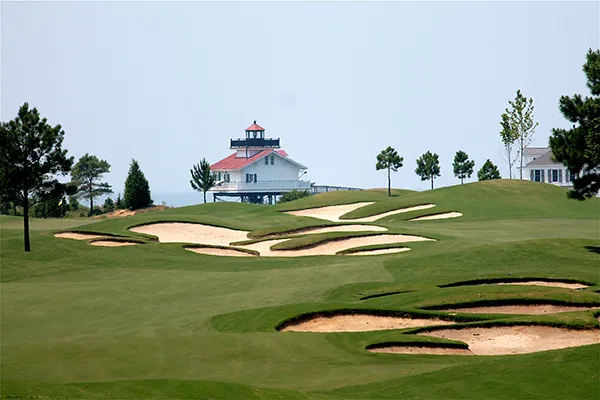 Bay Creek Golf Club