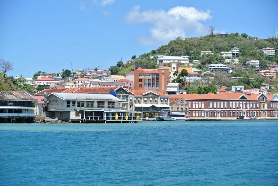 Bay Gardens