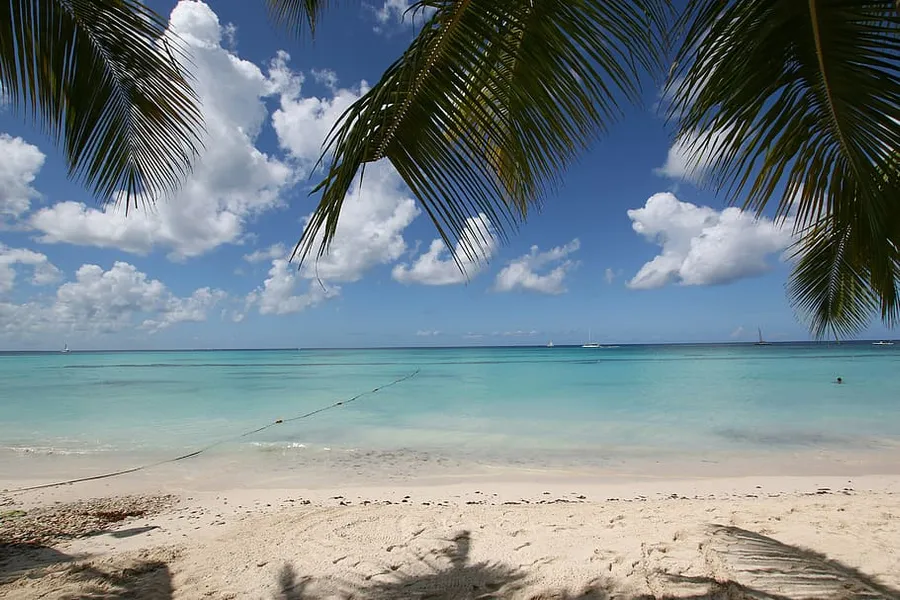 Bayahibe Beach
