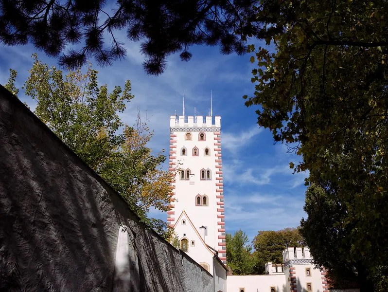 Bayerntor