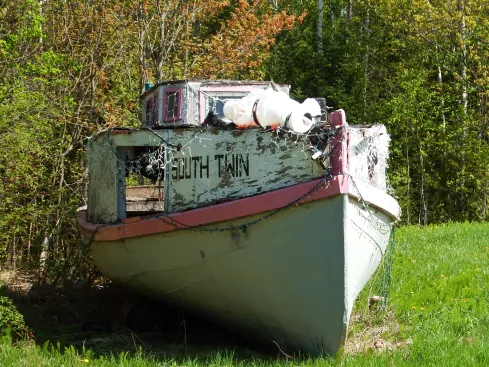 Bayfield Heritage Society Archives