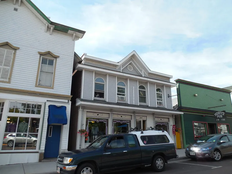 Bayfield Public Library
