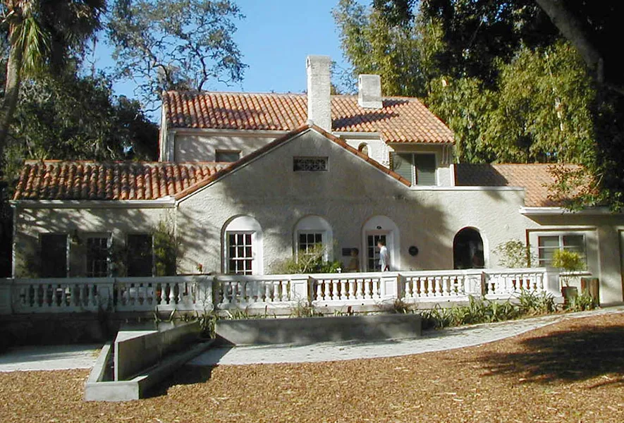 Bayless-Selby House Museum