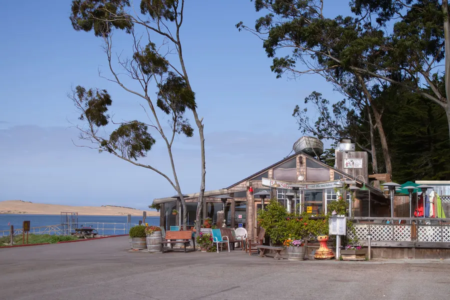 Bayside Cafe