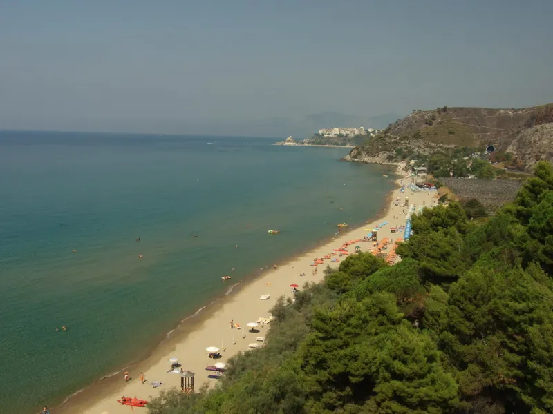 Bazzano Beach
