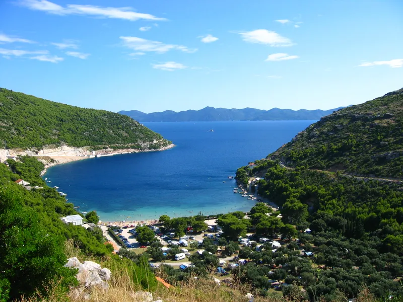 Beach Prapratno