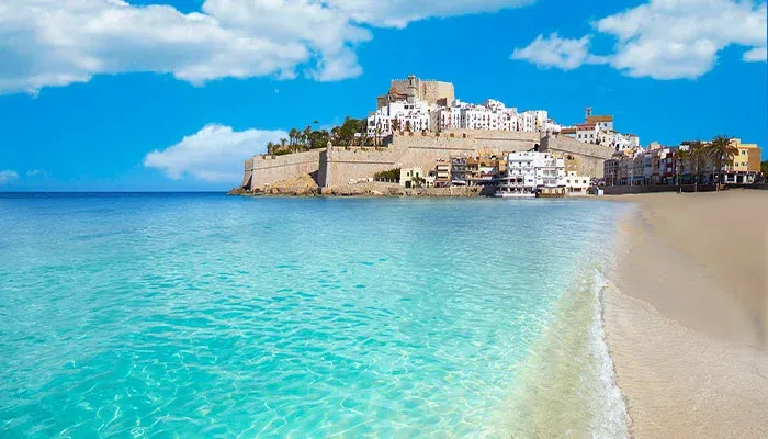 Beaches of Castellón