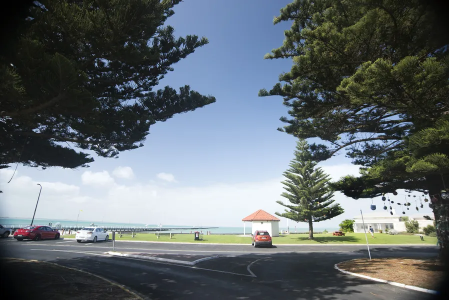Beachport Conservation Park