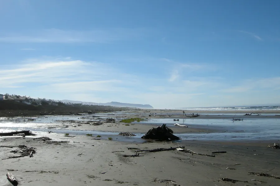 Beachside State Recreation Area