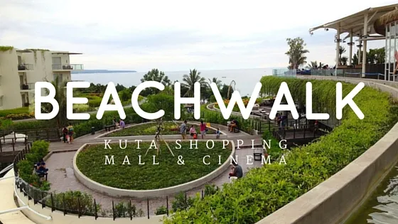 Beachwalk Shopping Center