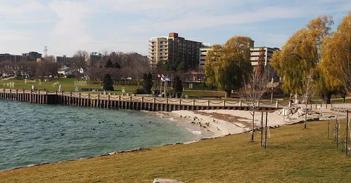 Beachway Park