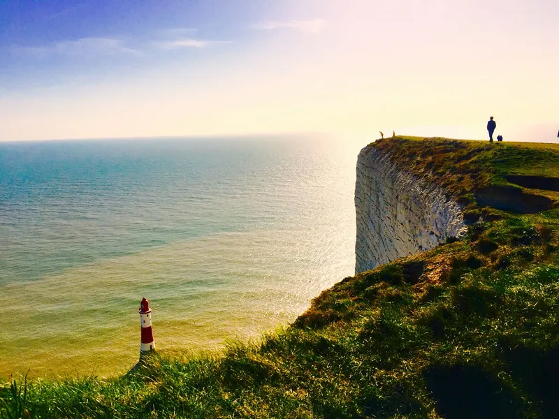 Beachy Head