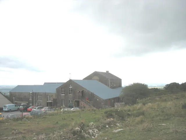 Beacon Climbing Centre