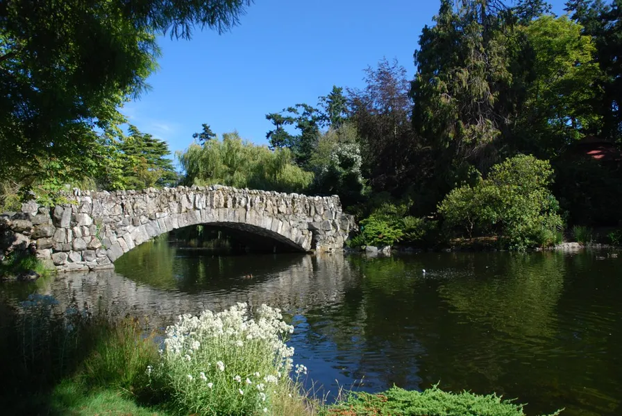 Beacon Hill Park