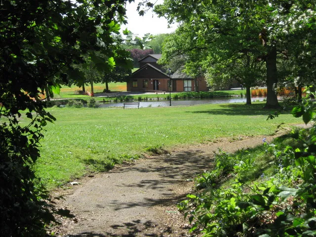 Beacon Park