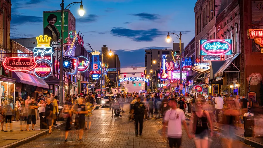 Beale Street