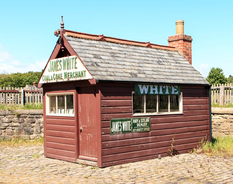 Beamish, the Living Museum of the North