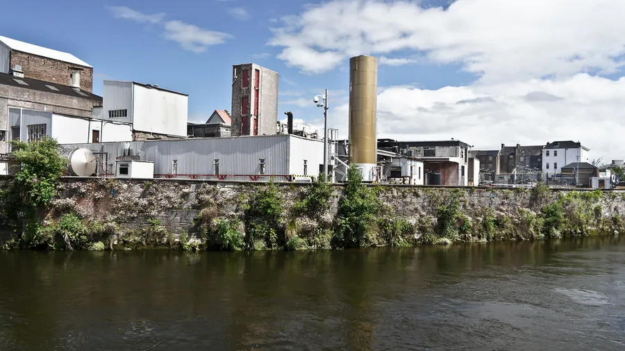 Beamish & Crawford Brewery