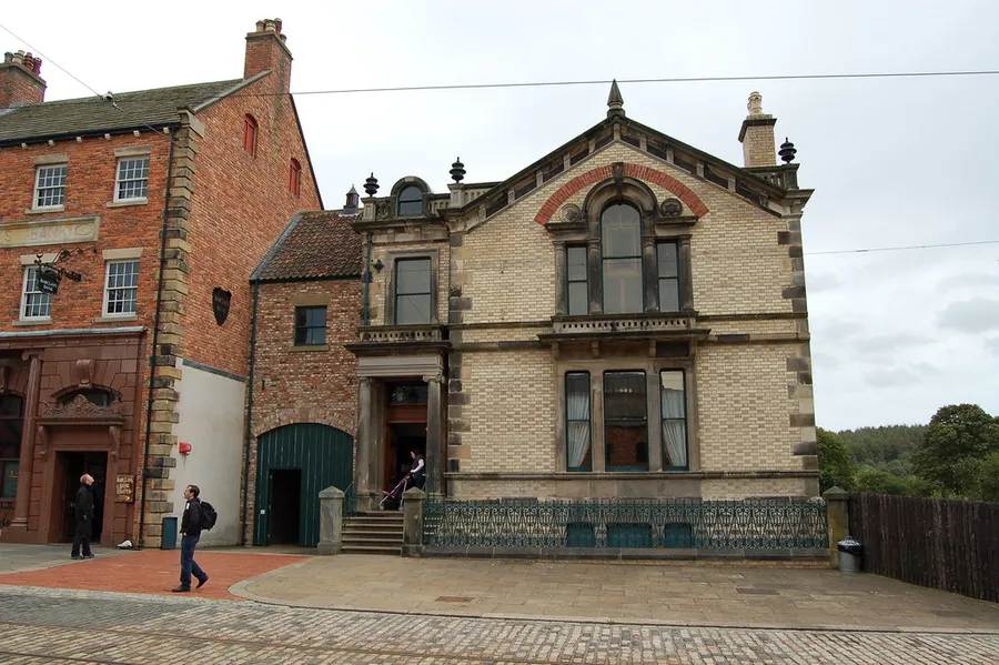 Beamish Museum