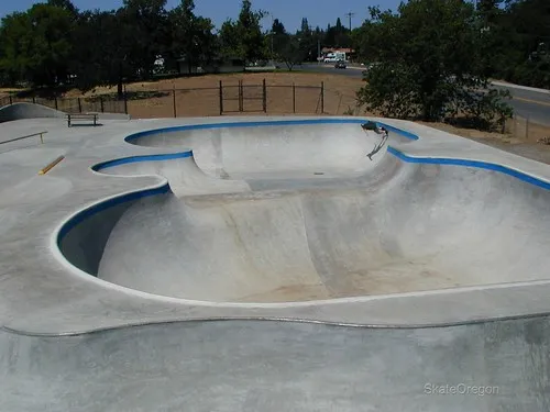 Bear Creek Park