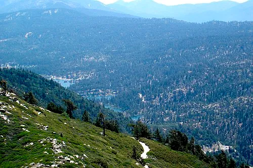 Bear Mountain