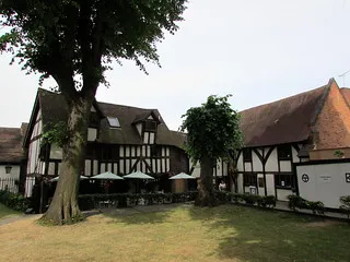 Bear Steps Hall